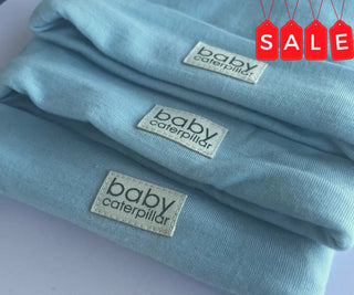 SALE | Lake Merino Baby Beanie free shipping on all NZ order over $75