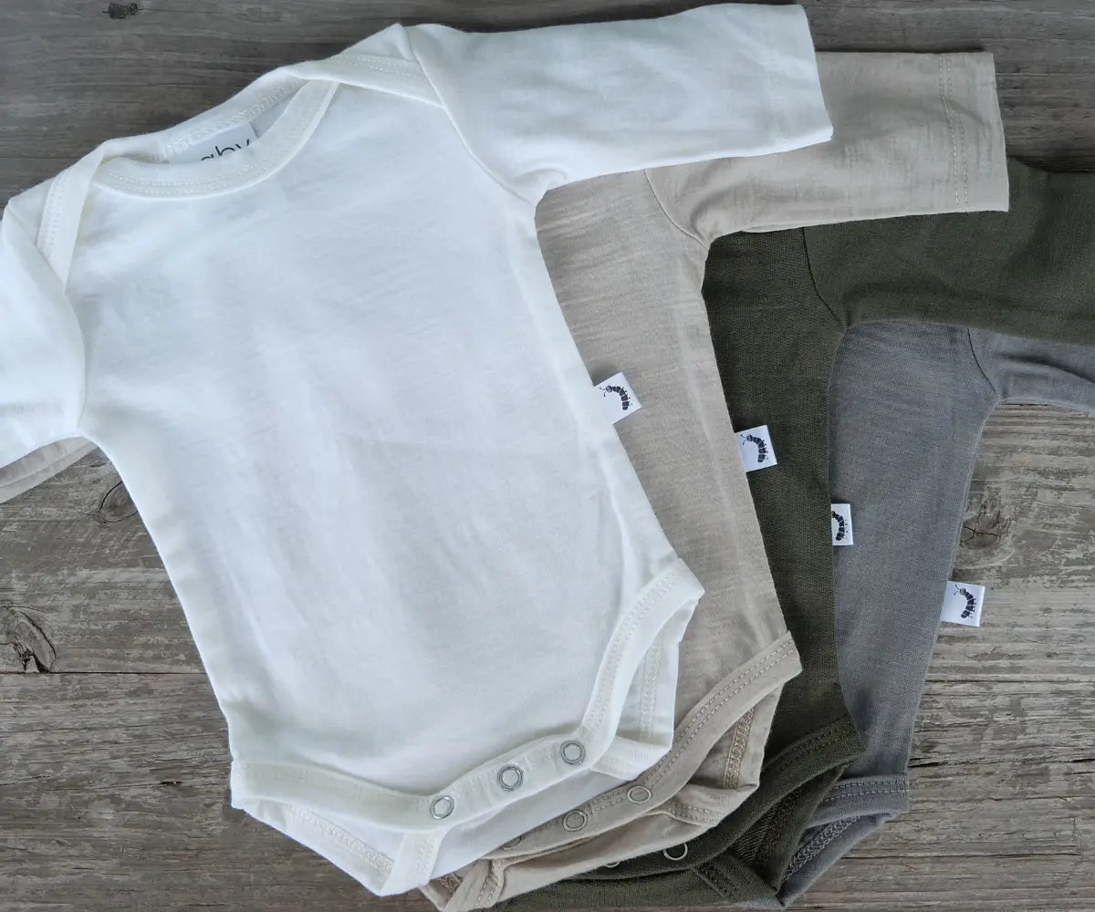 Sale Page - Baby Caterpillar