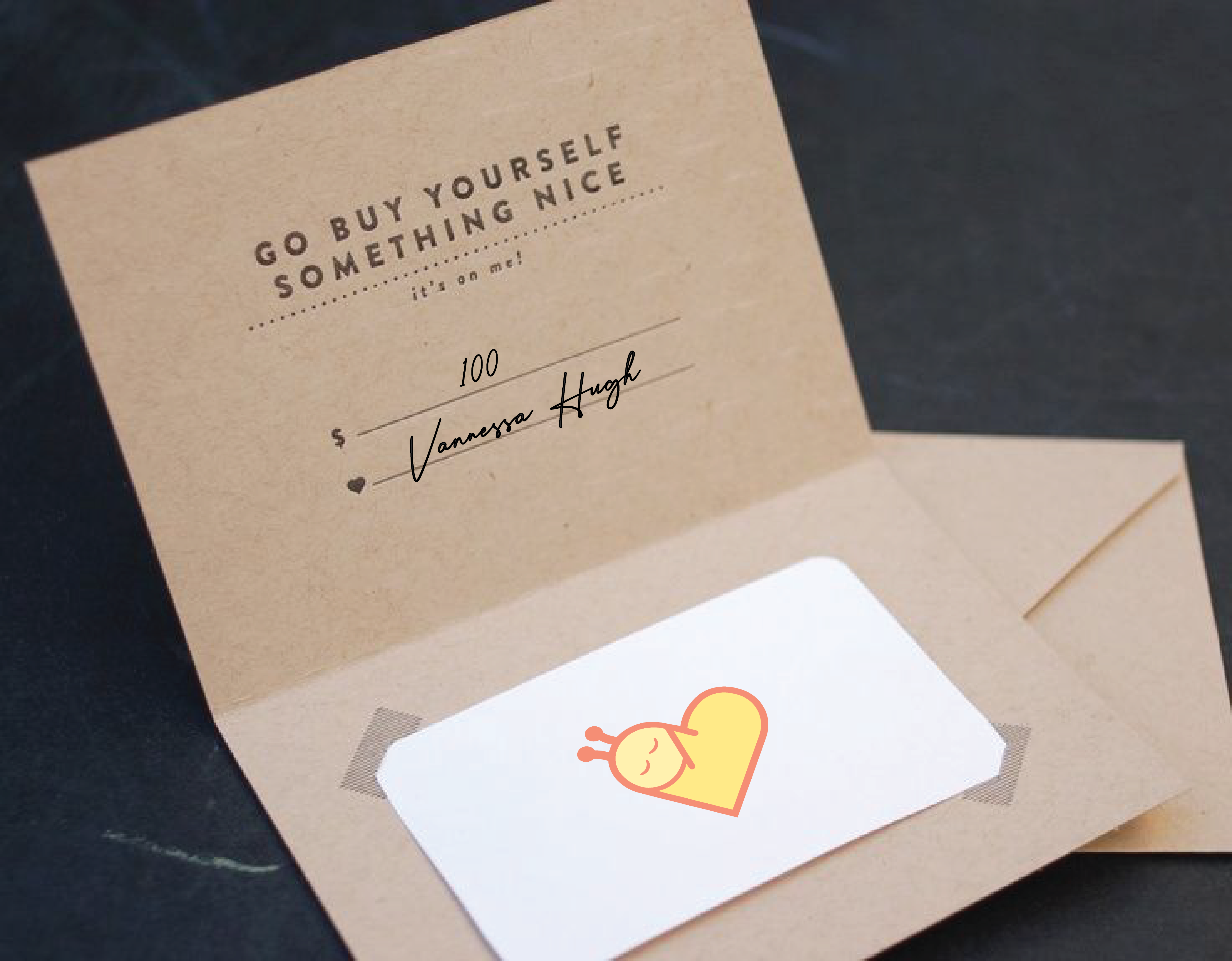Gift Voucher