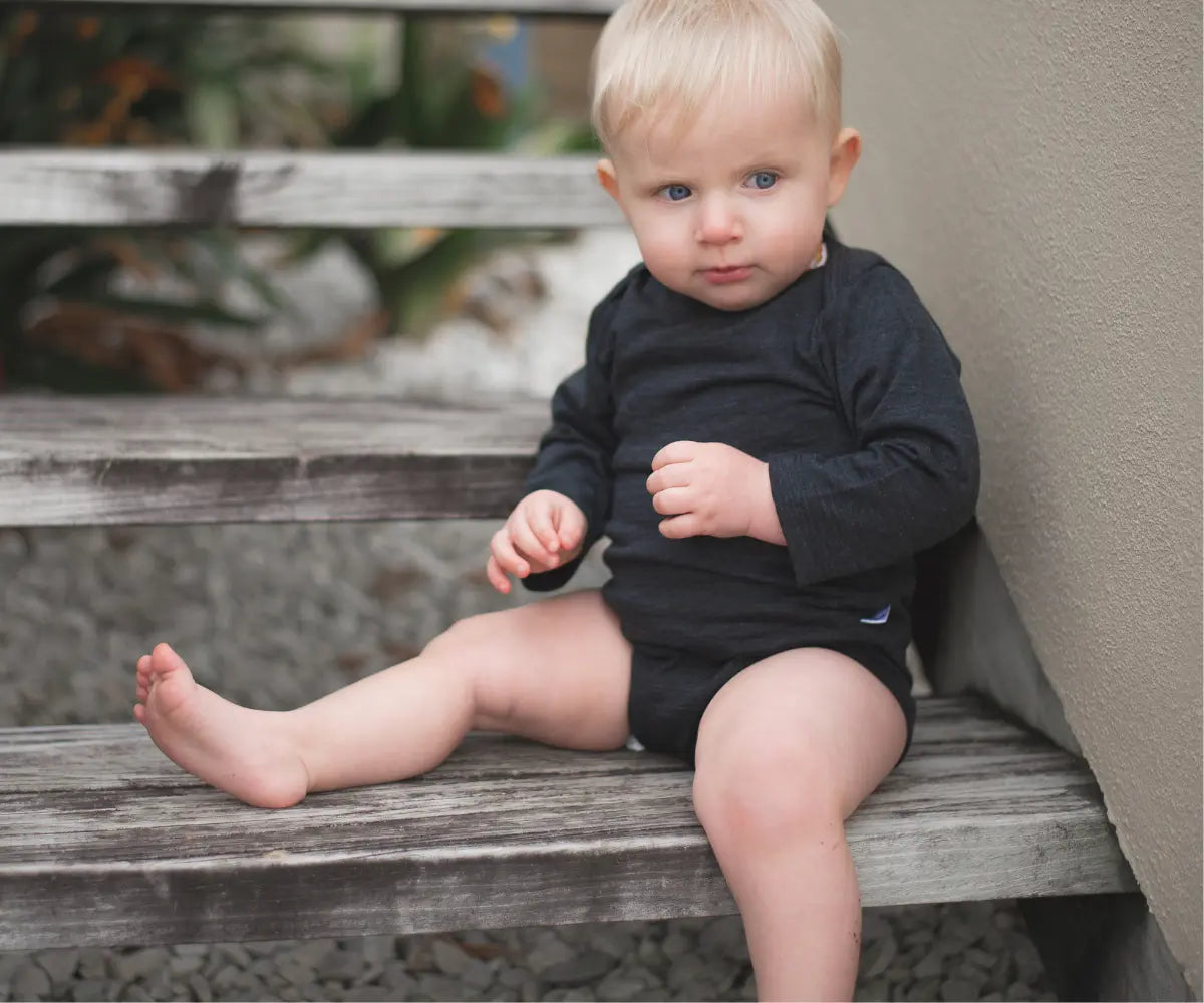 BUNDLE | Merino wool newborn clothing |Hospital Package free shipping on all NZ over $75