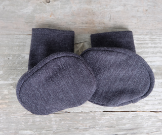 Winter Merino Hat & Booties Gift Set