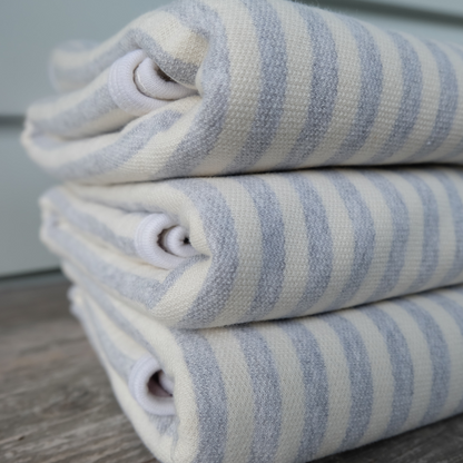 Merino Baby Caterpillar Blanket