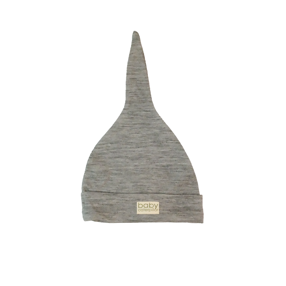 Merino Baby Beanies