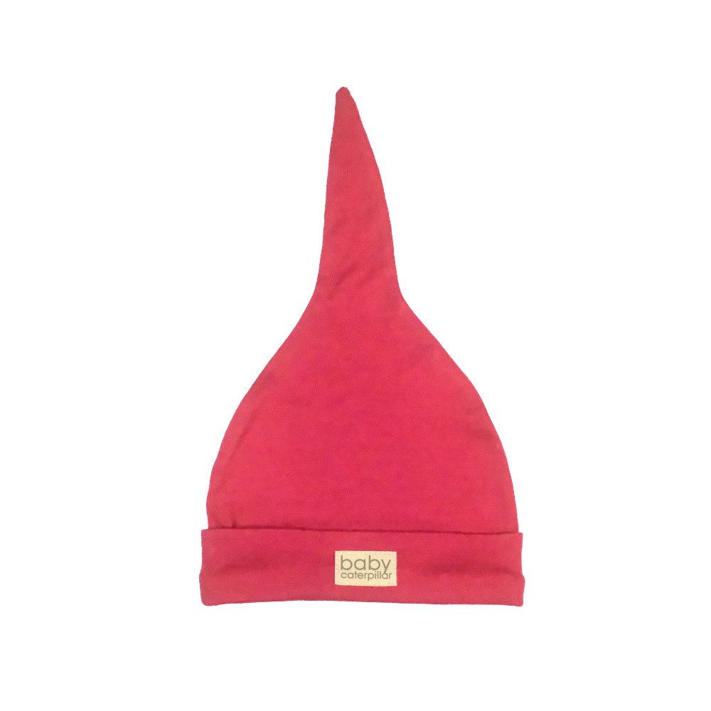 Merino Baby Beanies