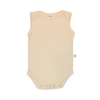 Merino Singlet Bodysuits