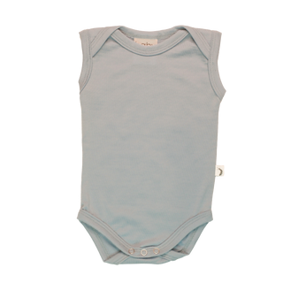 Merino Singlet Bodysuits