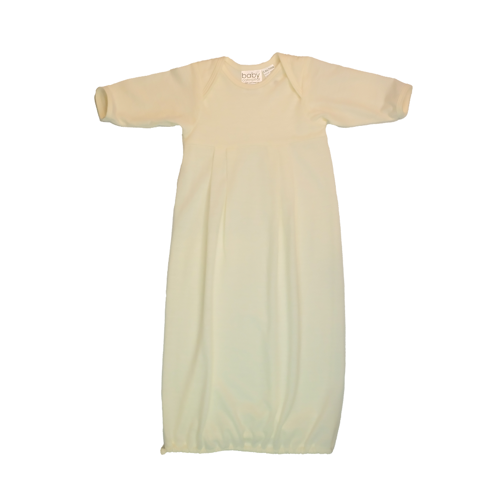 Merino Nightgowns